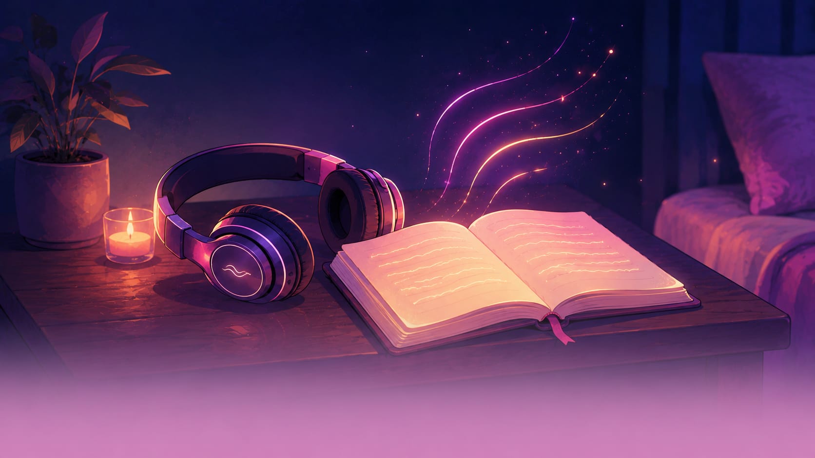 ¿Es pecado escuchar audios subliminales? Qué dice la ciencia